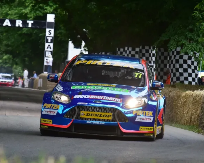 Rights Managed : CM14 5666 Andrew Jordan, Ford Focus ST Rights Managed : CM14 5666 Andrew Jordan, Ford Focus ST