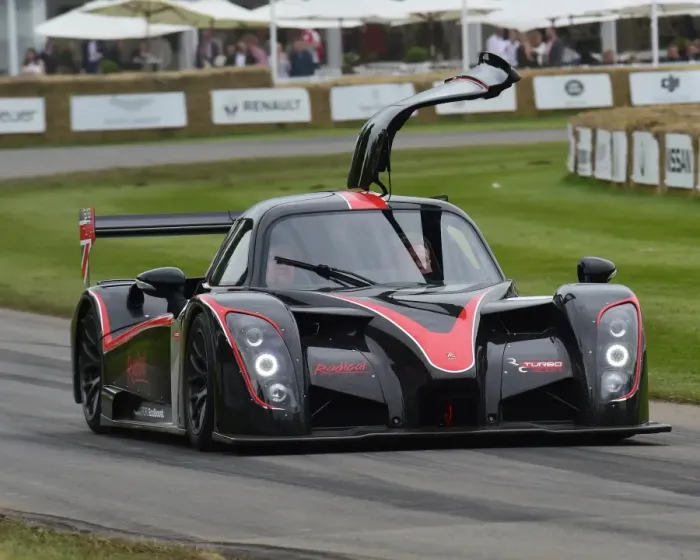 Rights Managed : CM14 5758 Radical RXC Turbo Rights Managed : CM14 5758 Radical RXC Turbo