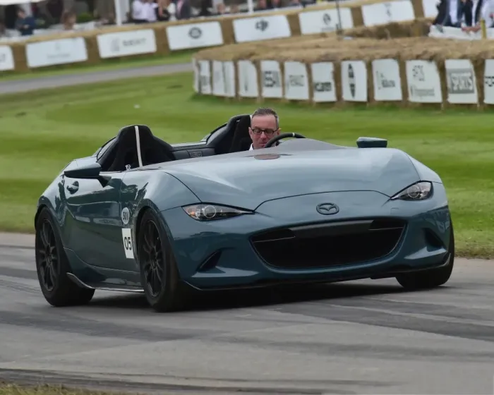 Rights Managed : CM14 5762 Mazda MX-5 RF Rights Managed : CM14 5762 Mazda MX-5 RF