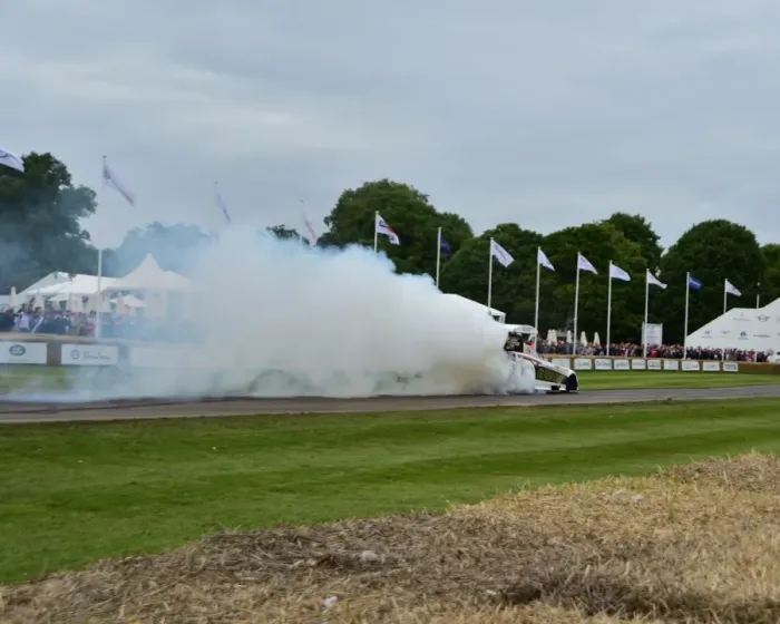 Rights Managed : CM14 5923 Gladiator, Funny Car Rights Managed : CM14 5923 Gladiator, Funny Car