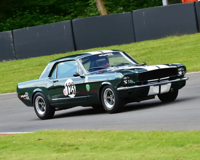 Framed Print : CM14 7207 Ross Hyett, Ford Mustang Framed Print : CM14 7207 Ross Hyett, Ford Mustang