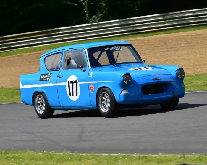 Framed Print : CM14 7227 Adam Gittings, Ford Anglia Framed Print : CM14 7227 Adam Gittings, Ford Anglia