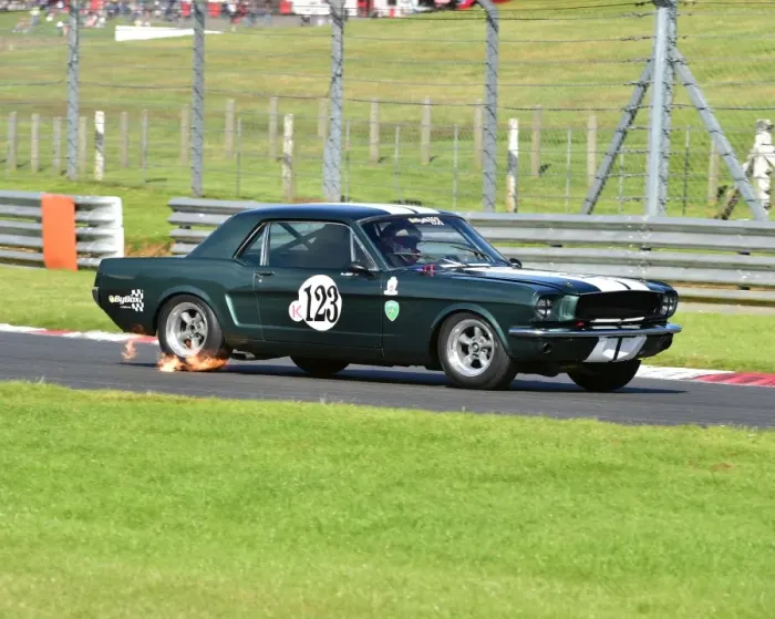 Framed Print : CM14 7726 Ross Hyett, Ford Mustang Framed Print : CM14 7726 Ross Hyett, Ford Mustang