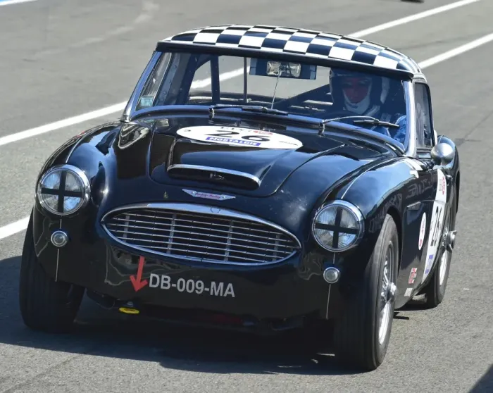 Framed Print : CM14 7993 Phillippe Alglave, Alain Ollevier, Austin Healey 3000 Mk1 Framed Print : CM14 7993 Phillippe Alglave, Alain Ollevier, Austin Healey 3000 Mk1