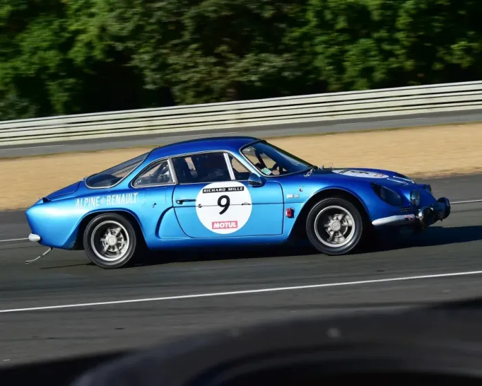Framed Print : CM14 8176 Christian Chambord, Jean-Pierre PrA vost, Alpine A 100 Framed Print : CM14 8176 Christian Chambord, Jean-Pierre PrA vost, Alpine A 100