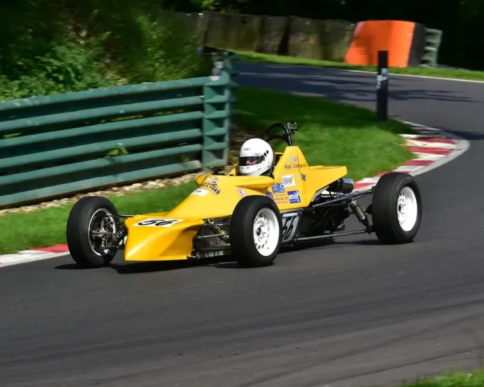 Framed Print : CM15 0061 Nigel Lingwood, Van Diemen RF80 Framed Print : CM15 0061 Nigel Lingwood, Van Diemen RF80
