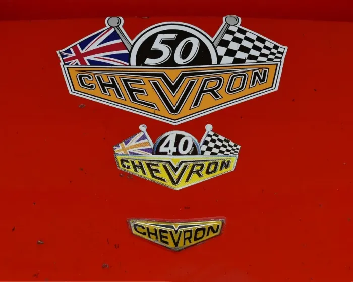 Framed Print : CM15 1430 Mike Wrigley, Matthew Wrigley, Chevron B19 Framed Print : CM15 1430 Mike Wrigley, Matthew Wrigley, Chevron B19