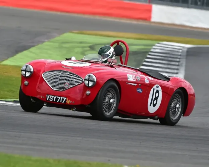 Framed Print : CM15 1627 Tarek Mahmoud, Cyril Bustros, Austin Healey 100M Framed Print : CM15 1627 Tarek Mahmoud, Cyril Bustros, Austin Healey 100M