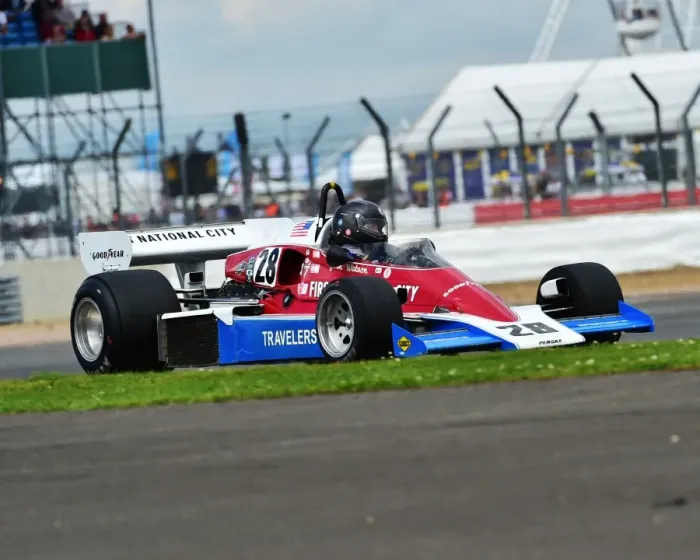 Framed Print : CM15 1929 Doug Mockett, Penske PC4 Framed Print : CM15 1929 Doug Mockett, Penske PC4