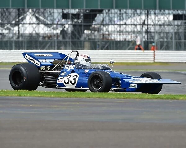 CM15 2013 John Delane, Tyrrell 001
