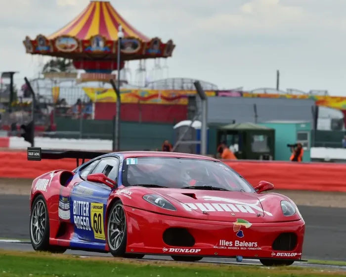 Framed Print : CM15 2369 Alexander Rittweger, Ferrari F430 GT3 Framed Print : CM15 2369 Alexander Rittweger, Ferrari F430 GT3