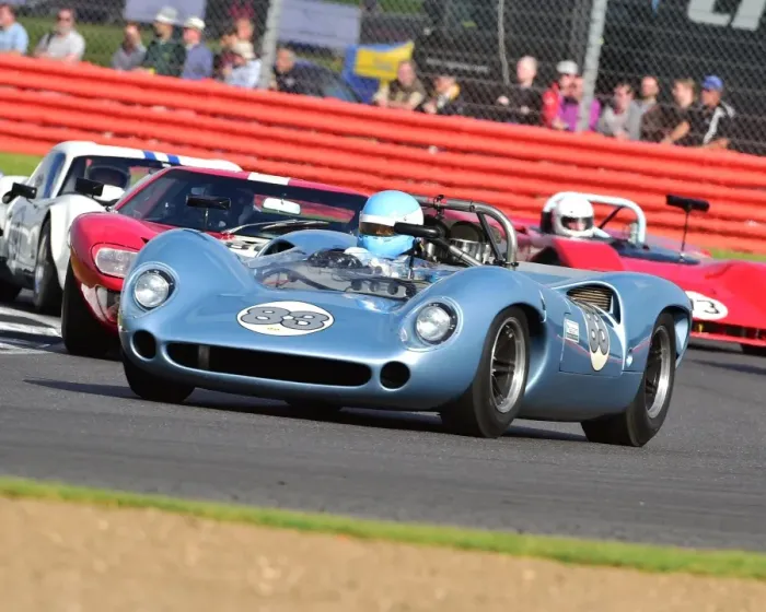 Framed Print : CM15 2661 Patrick Blakeney-Edwards, Anthony Galliers-Pratt, Lola T70 Mk2 Spyder Framed Print : CM15 2661 Patrick Blakeney-Edwards, Anthony Galliers-Pratt, Lola T70 Mk2 Spyder