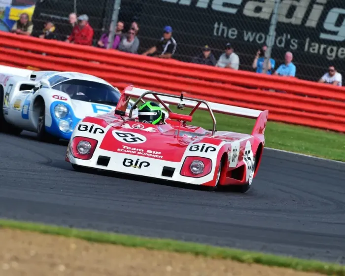 Framed Print : CM15 2721 Martin Stretton, Diogo Ferrao, Lola T292 Framed Print : CM15 2721 Martin Stretton, Diogo Ferrao, Lola T292