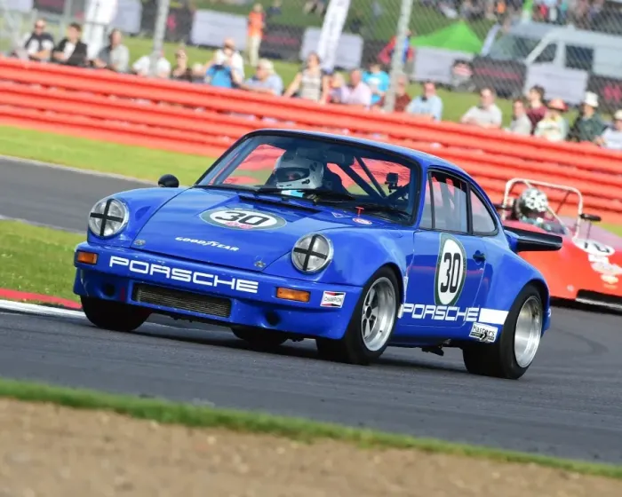 Framed Print : CM15 2748 Bruce White, Steve Monk, Porsche 911 RSR Framed Print : CM15 2748 Bruce White, Steve Monk, Porsche 911 RSR