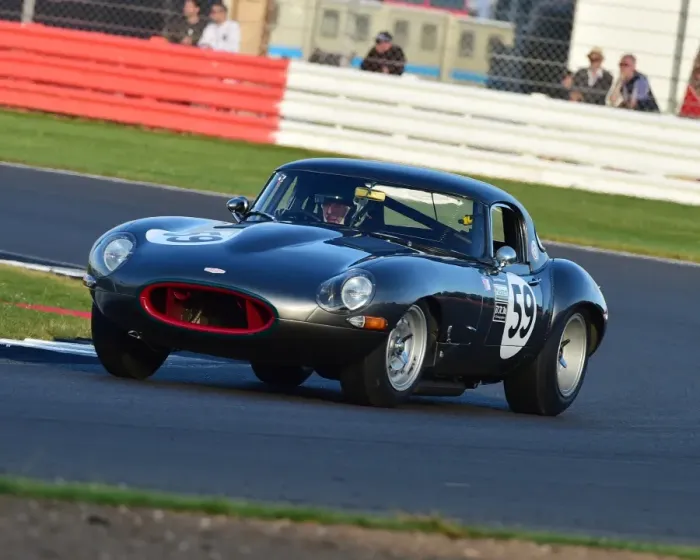 Framed Print : CM15 3081 Galal Mahmoud, Jaguar E-Type Framed Print : CM15 3081 Galal Mahmoud, Jaguar E-Type