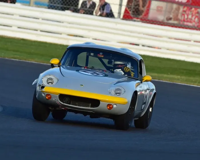 Framed Print : CM15 3084 John Bradshaw, Phil Hindley, Lotus Elan 26R Framed Print : CM15 3084 John Bradshaw, Phil Hindley, Lotus Elan 26R