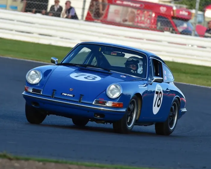 Framed Print : CM15 3086 Patrick Blakeney-Edwards, Anthony Galliers-Pratt, Porsche 911 Framed Print : CM15 3086 Patrick Blakeney-Edwards, Anthony Galliers-Pratt, Porsche 911