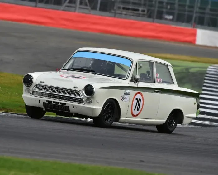 Framed Print : CM15 3596 Andrew Haddon, Mark Martin, Ford Lotus Cortina Framed Print : CM15 3596 Andrew Haddon, Mark Martin, Ford Lotus Cortina
