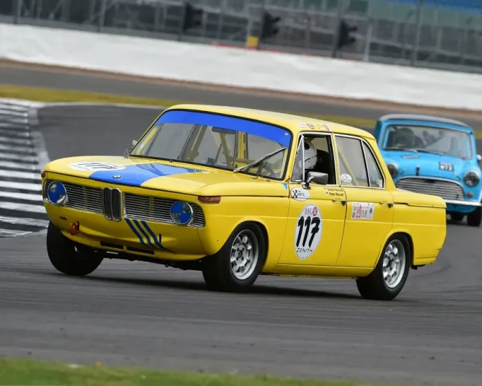 Framed Print : CM15 3599 Peter Mursall, BMW 1800 Ti Framed Print : CM15 3599 Peter Mursall, BMW 1800 Ti