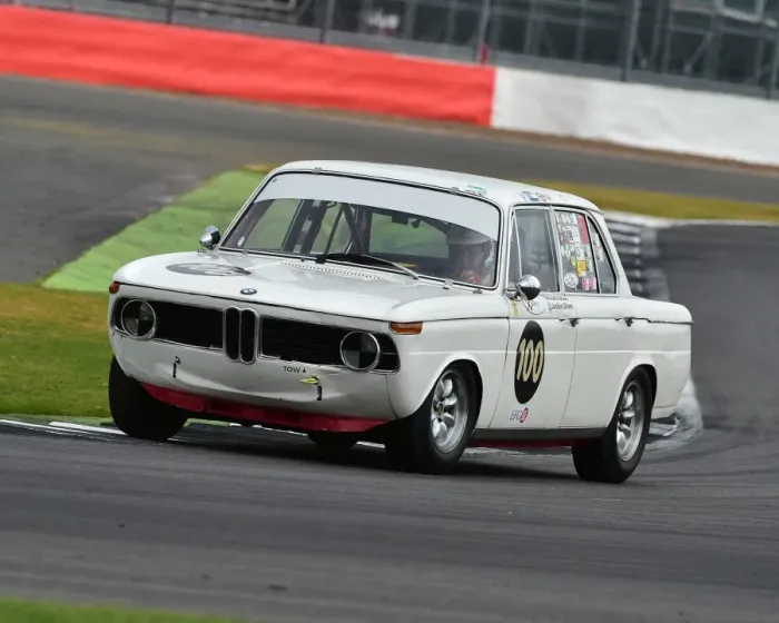Framed Print : CM15 3615 Richard Shaw, BMW 1800 TiSA Framed Print : CM15 3615 Richard Shaw, BMW 1800 TiSA