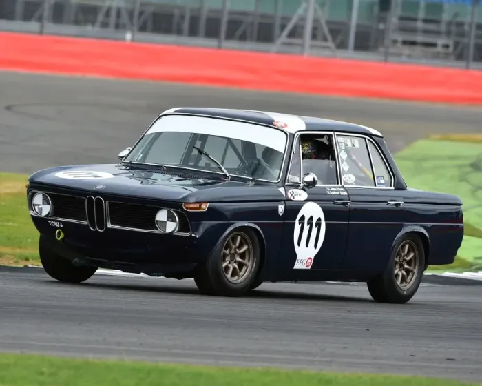 Framed Print : CM15 3631 John Clark, Andrew Smith, BMW 1800 TiSA Framed Print : CM15 3631 John Clark, Andrew Smith, BMW 1800 TiSA