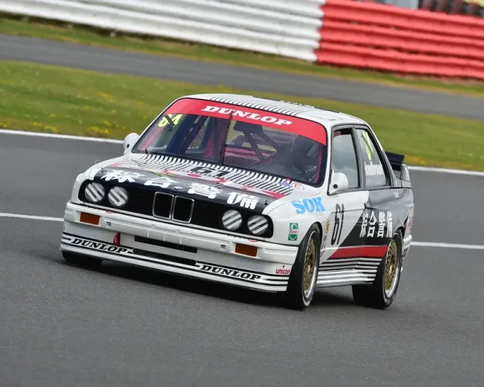 Framed Print : CM15 3652 Mark Smith, Tom Houlbrook, BMW M3 E30 Framed Print : CM15 3652 Mark Smith, Tom Houlbrook, BMW M3 E30