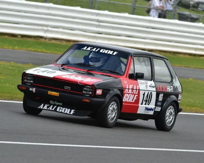 Framed Print : CM15 3684 Mark Wilson, Volkswagen Golf Framed Print : CM15 3684 Mark Wilson, Volkswagen Golf