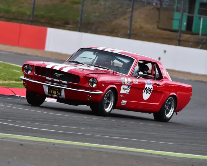 Framed Print : CM15 4310 Rob Fenn, Ford Mustang Framed Print : CM15 4310 Rob Fenn, Ford Mustang