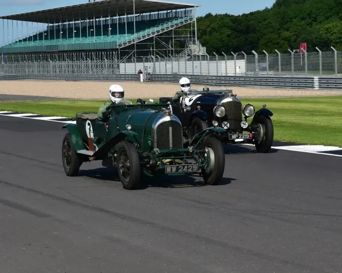 Framed Print : CM15 4834 William Elbourn, Bentley 3-4, Guy Northam, Bentley 4 Litre Framed Print : CM15 4834 William Elbourn, Bentley 3-4, Guy Northam, Bentley 4 Litre