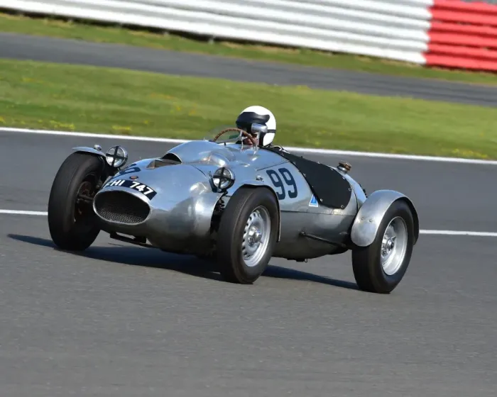 Framed Print : CM15 4854 Keith Hampson, Tristan Bradfield, Sunbeam Alpine Le Mans Framed Print : CM15 4854 Keith Hampson, Tristan Bradfield, Sunbeam Alpine Le Mans