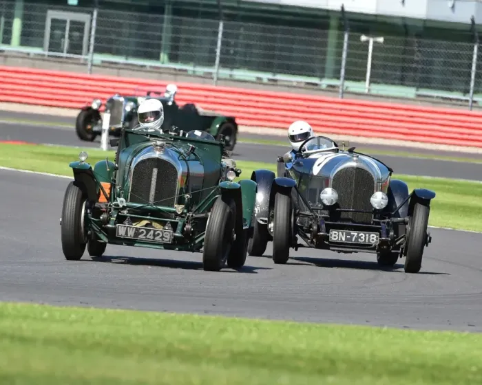 Framed Print : CM15 5461William Elbourn, Bentley 3-4, Jock MacKinnon, Bentley 3 litre tourer Framed Print : CM15 5461William Elbourn, Bentley 3-4, Jock MacKinnon, Bentley 3 litre tourer