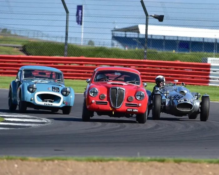 Framed Print : CM15 5639 Jason Kennedy, Louise Kennedy, Lancia Aurelia B20 GT, Paul Ziller, Triumph TR2 Framed Print : CM15 5639 Jason Kennedy, Louise Kennedy, Lancia Aurelia B20 GT, Paul Ziller, Triumph TR2