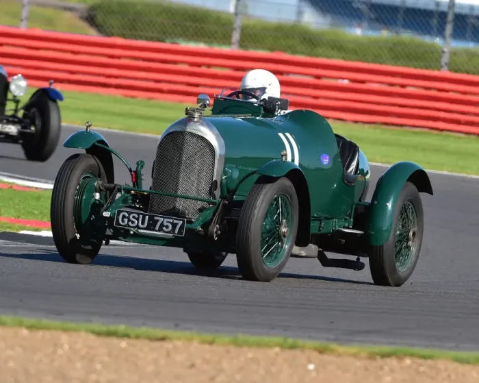 Framed Print : CM15 5756 Clive Morley, Bentley 3-4Aoe Framed Print : CM15 5756 Clive Morley, Bentley 3-4Aoe