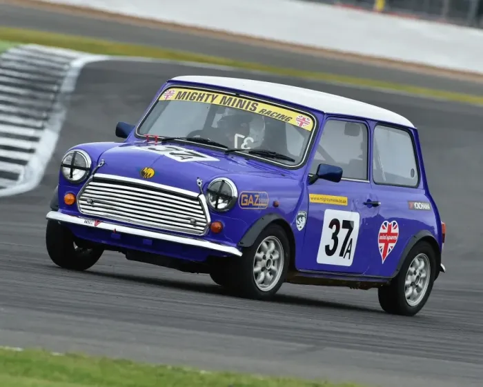 Framed Print : CM15 5924 Jim Carolan, Mighty Mini Framed Print : CM15 5924 Jim Carolan, Mighty Mini
