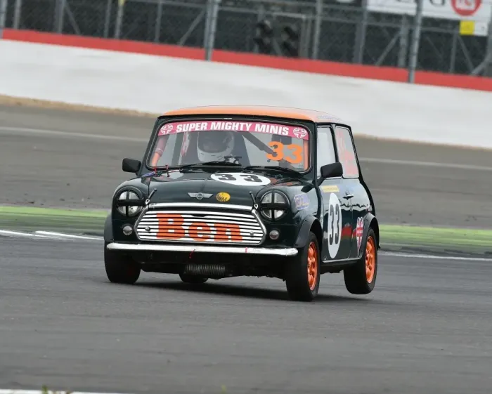 Framed Print : CM15 5958 Ben Butler, Super Mighty Mini Framed Print : CM15 5958 Ben Butler, Super Mighty Mini