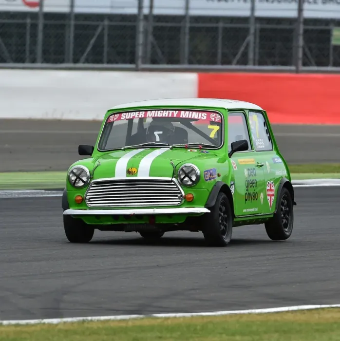 Framed Print : CM15 5963 David Rees, Super Mighty Mini Framed Print : CM15 5963 David Rees, Super Mighty Mini
