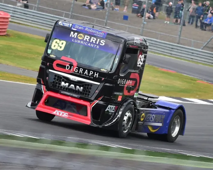 Framed Print : CM15 6277 David Jenkins, MAN TGX Framed Print : CM15 6277 David Jenkins, MAN TGX