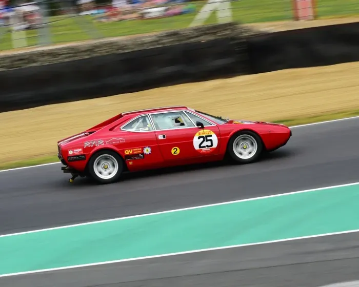 Framed Print : CM15 7384 Richard Fenny, Ferrari 308 GT4 Framed Print : CM15 7384 Richard Fenny, Ferrari 308 GT4