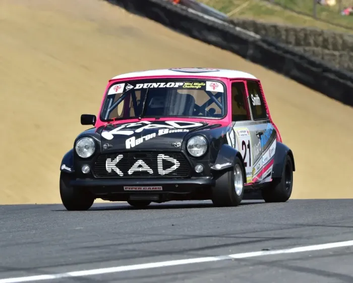 Framed Print : CM15 7654 Aaron Smith, Mini Miglia Framed Print : CM15 7654 Aaron Smith, Mini Miglia