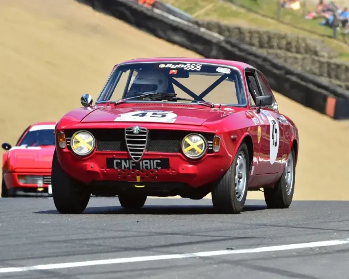 Framed Print : CM15 7663 Laurence Bailey, Alfa Romeo Giulia Framed Print : CM15 7663 Laurence Bailey, Alfa Romeo Giulia
