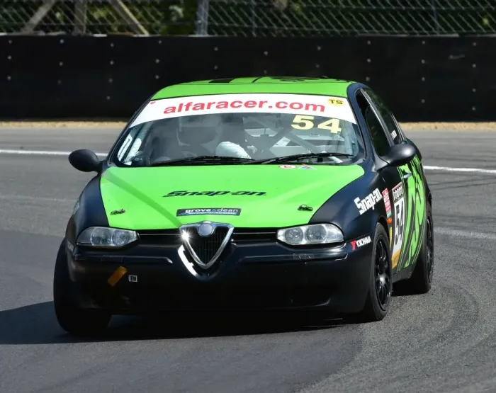 Framed Print : CM15 7739 Jeremy Chilton, Alfa Romeo 156 Framed Print : CM15 7739 Jeremy Chilton, Alfa Romeo 156