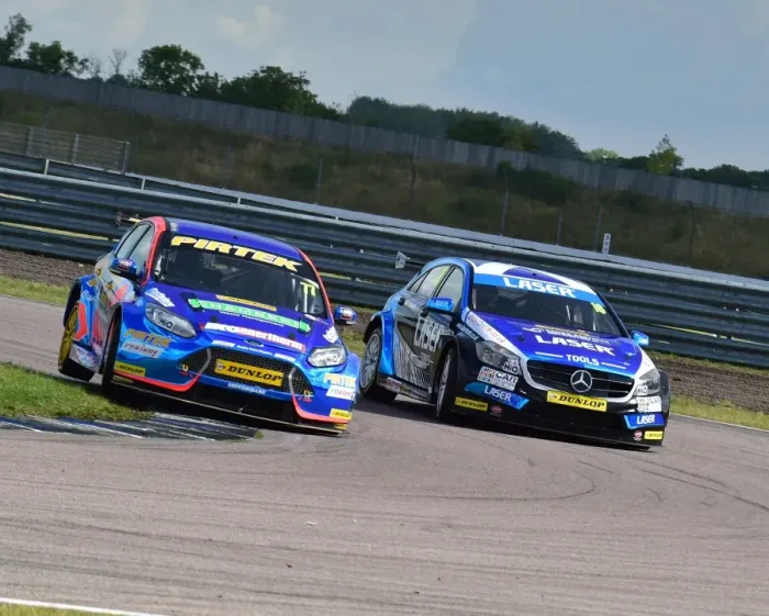 Framed Print : CM15 8949 Andrew Jordan, Ford Focus, Aiden Moffat, Mercedes Benz A-Class Framed Print : CM15 8949 Andrew Jordan, Ford Focus, Aiden Moffat, Mercedes Benz A-Class