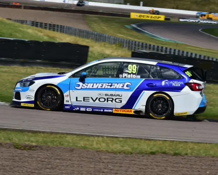 Framed Print : CM15 9012 Jason Plato, Subaru Levorg GT Framed Print : CM15 9012 Jason Plato, Subaru Levorg GT