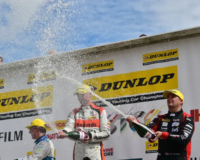 Framed Print : CM15 9050 Jason Plato, Gordon Shedden, Mat Jackson Framed Print : CM15 9050 Jason Plato, Gordon Shedden, Mat Jackson