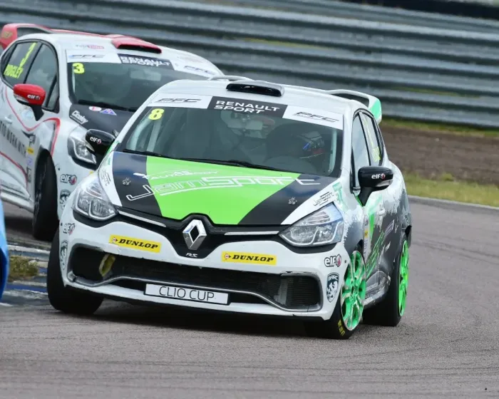 Framed Print : CM15 9078 Luke Kidsley, Renaultsport 220 Trophy Framed Print : CM15 9078 Luke Kidsley, Renaultsport 220 Trophy