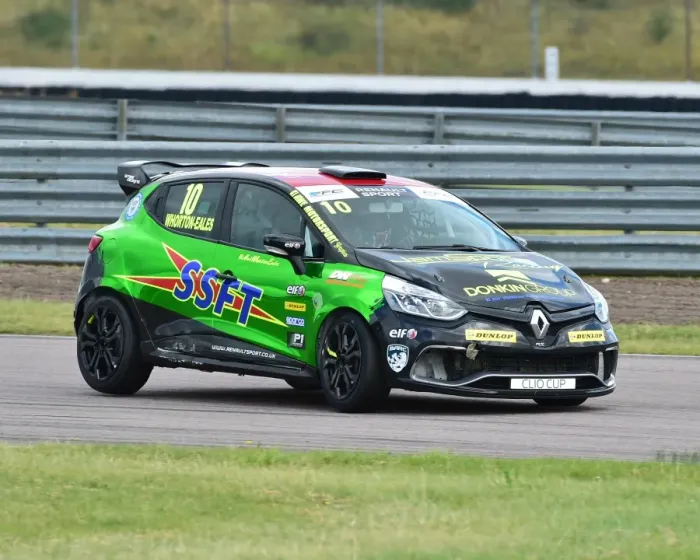 Framed Print : CM15 9088 Ant Whorton-Eales, Renaultsport 220 Trophy Framed Print : CM15 9088 Ant Whorton-Eales, Renaultsport 220 Trophy