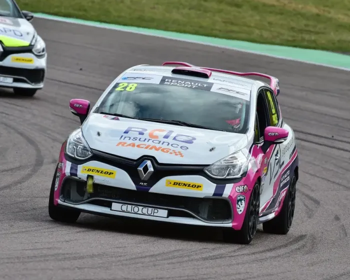 Framed Print : CM15 9138 Josh Price, Renaultsport 220 Trophy Framed Print : CM15 9138 Josh Price, Renaultsport 220 Trophy