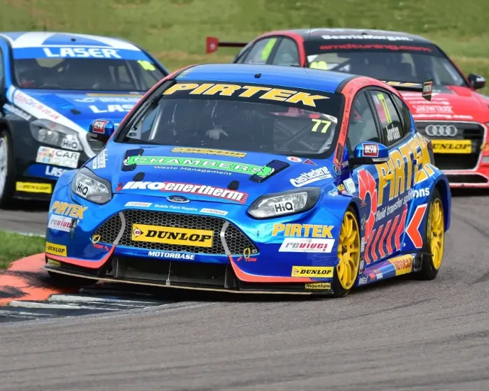 Framed Print : CM15 9636 Andrew Jordan, Ford Focus Framed Print : CM15 9636 Andrew Jordan, Ford Focus