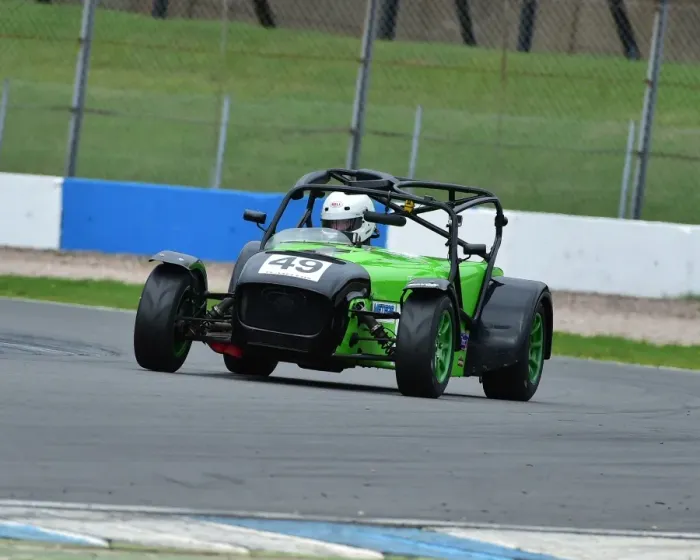 Framed Print : CM15 9865 Gary Tootell, Lewis Tootell, Caterham R300 2000 Framed Print : CM15 9865 Gary Tootell, Lewis Tootell, Caterham R300 2000