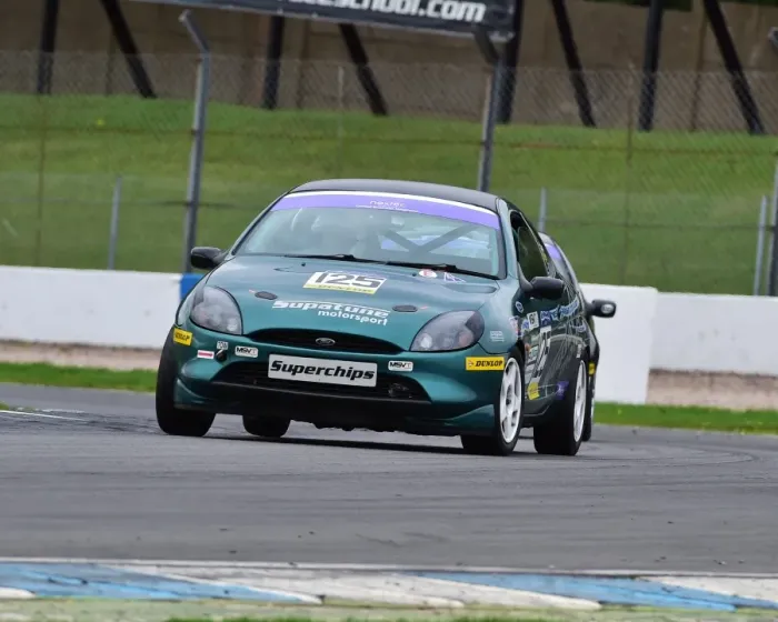 Framed Print : CM16 0495 Jason Francis, Ford Puma Framed Print : CM16 0495 Jason Francis, Ford Puma